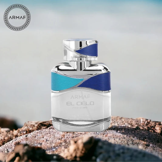Armaf El Cielo Eau De Parfum For Men 100 ML