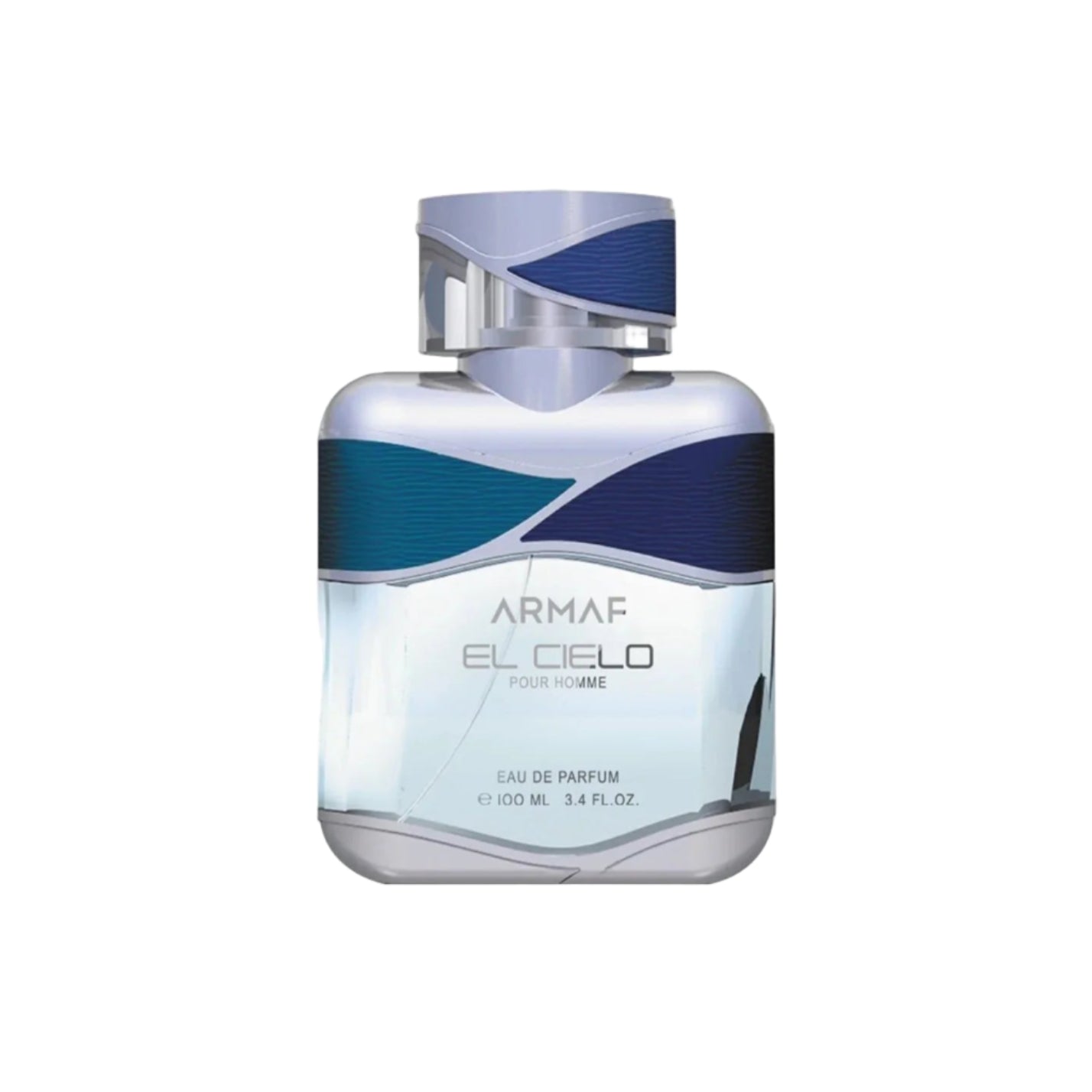 Armaf El Cielo Eau De Parfum For Men 100 ML