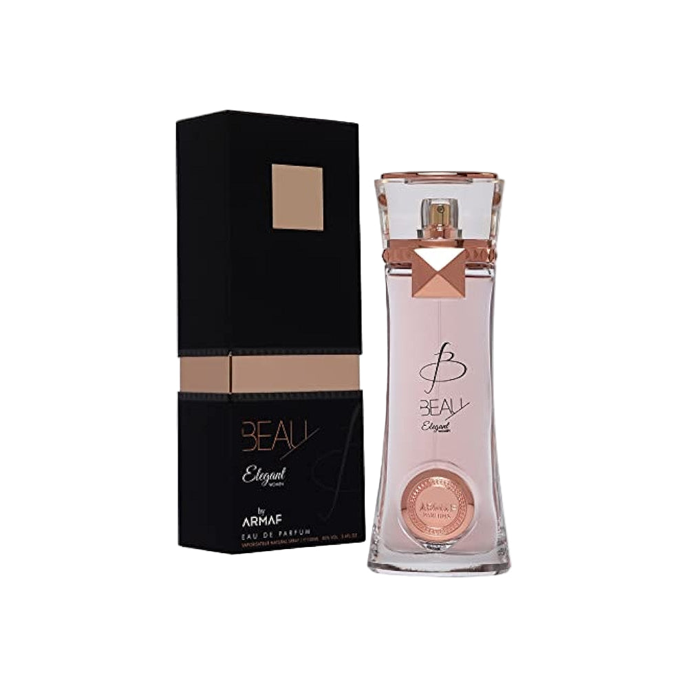Armaf Beau Elegant Eau De Parfum for women 100 ML
