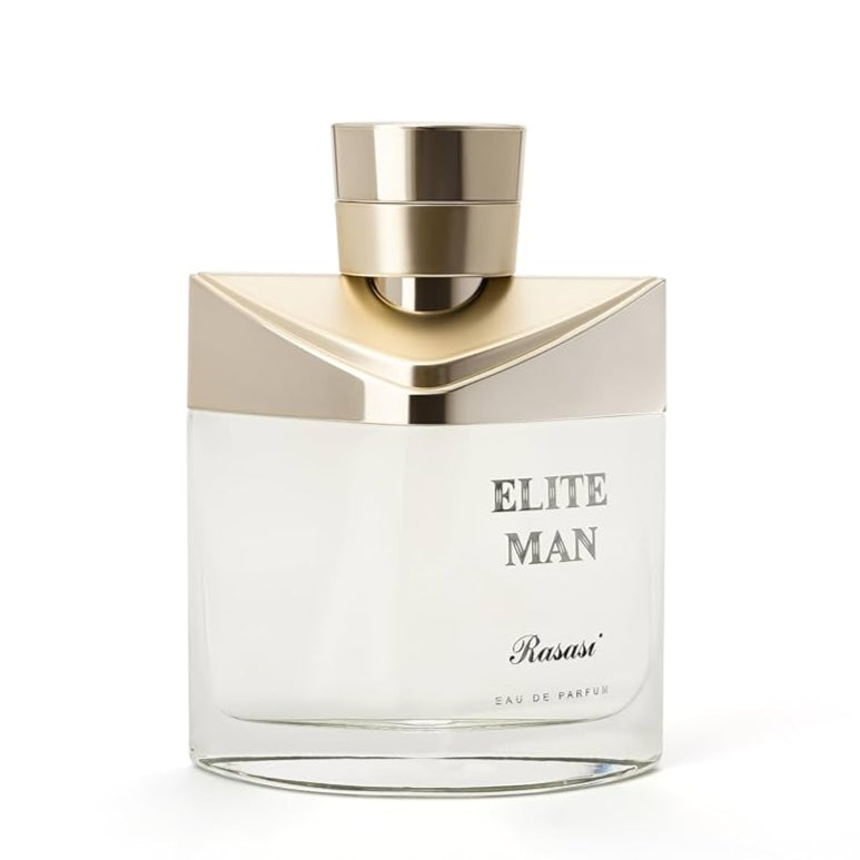 Rasasi Elite Man Eau De Parfum For Men 100 ML