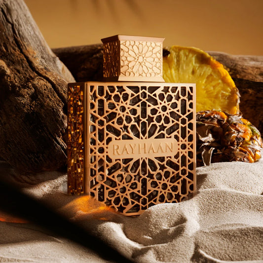 Rayhaan Elixir Eau De Parfum For Men & Women 100 ML