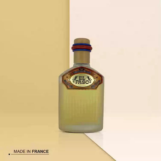 Lomani El Paso Eau De Toilette for Men 100 ML