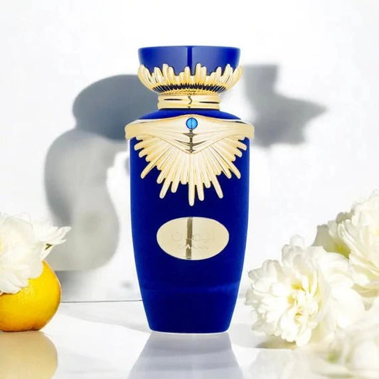 Lattafa Emaan Eau De Parfum For Women 100 ML