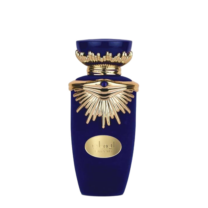 Lattafa Emaan Eau De Parfum For Women 100 ML