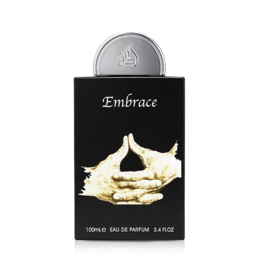 Lattafa Embrace Eau De Parfum For Men & Women 100 ML