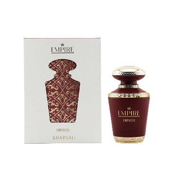Khadlaj Empire Empress Eau De Parfum For Men & Women 100 ML