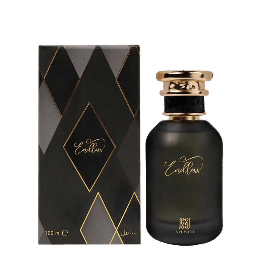 Ahmed Al Maghribi Endless Eau De Parfum Men & Women 100 ML