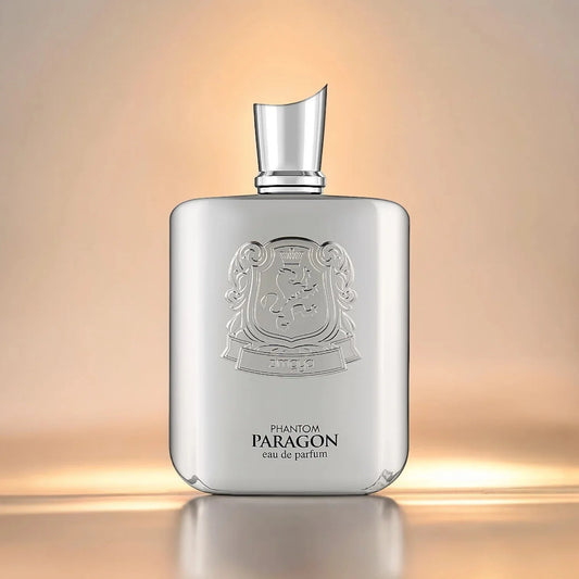 Zimaya Phantom Paragon Eau De Parfum 100ml For Men & Women