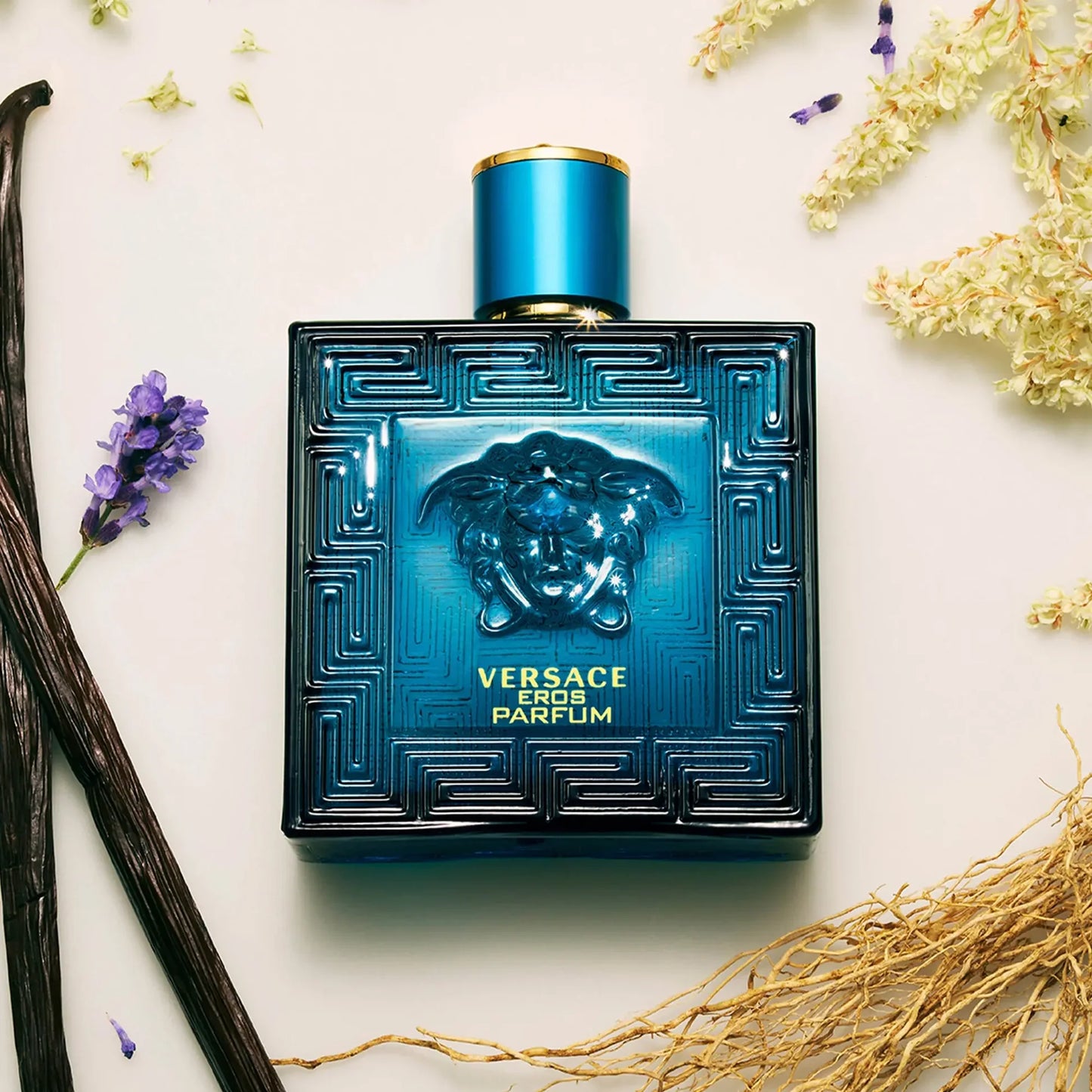 Versace Eros Eau De Parfum For Men