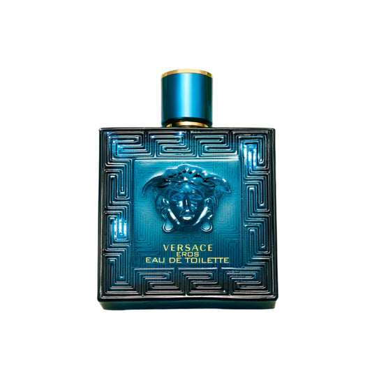 Versace Eros Eau De Toilette For Men