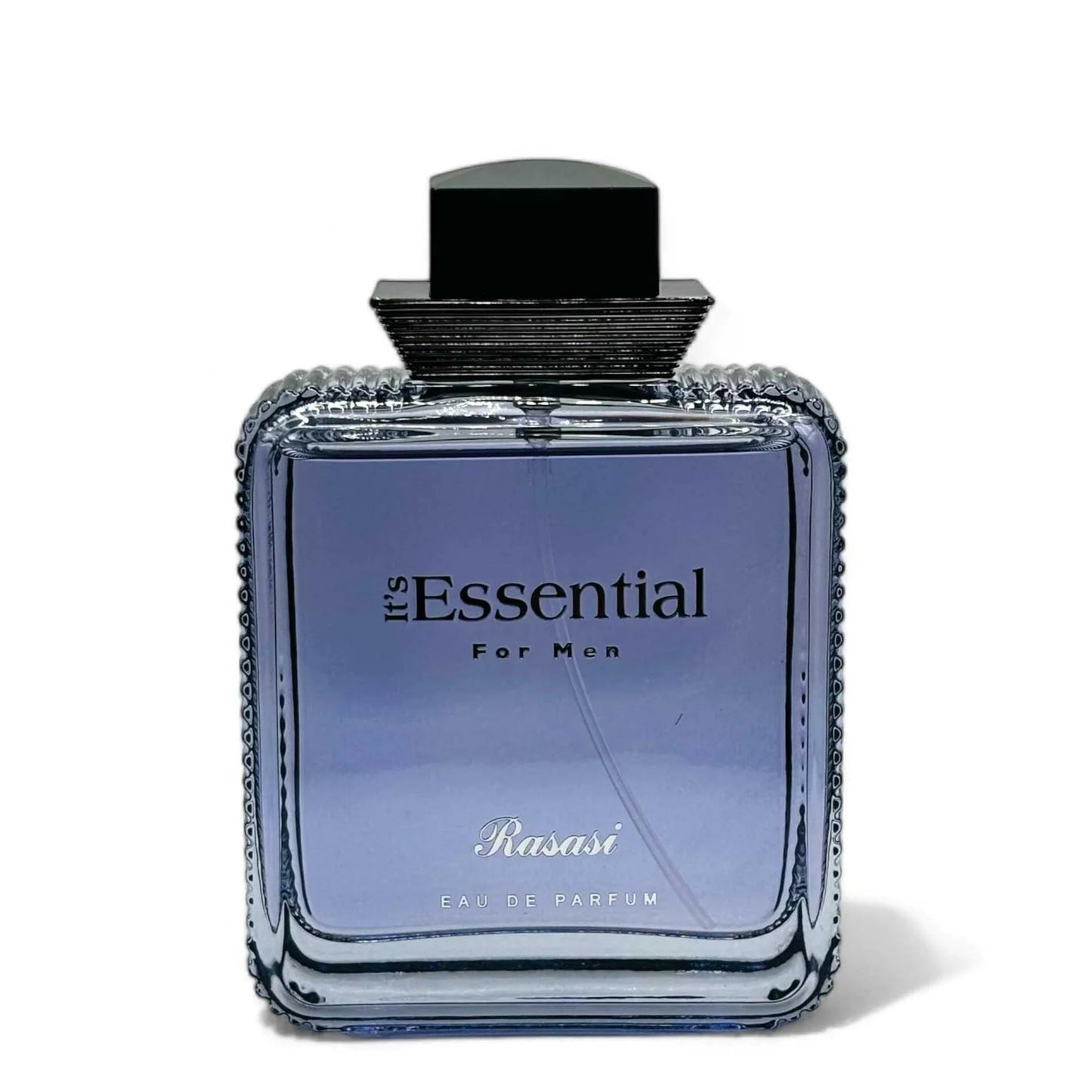 Rasasi It's Essential Eau De Parfum For Men 100 ML