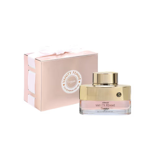 Armaf Vanity Essence Eau De Parfum For Women 100 ML