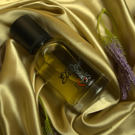 Ikos Eternal Eau De Parfum For Women