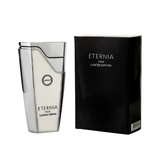 Armaf Eternia Man Eau de Parfum For Men 80 ML