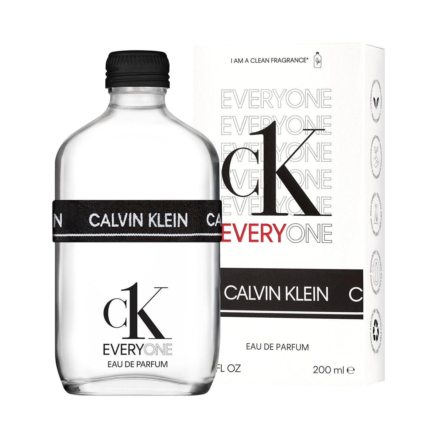 Calvin Klein Everyone Eau De Parfum for Men & Women