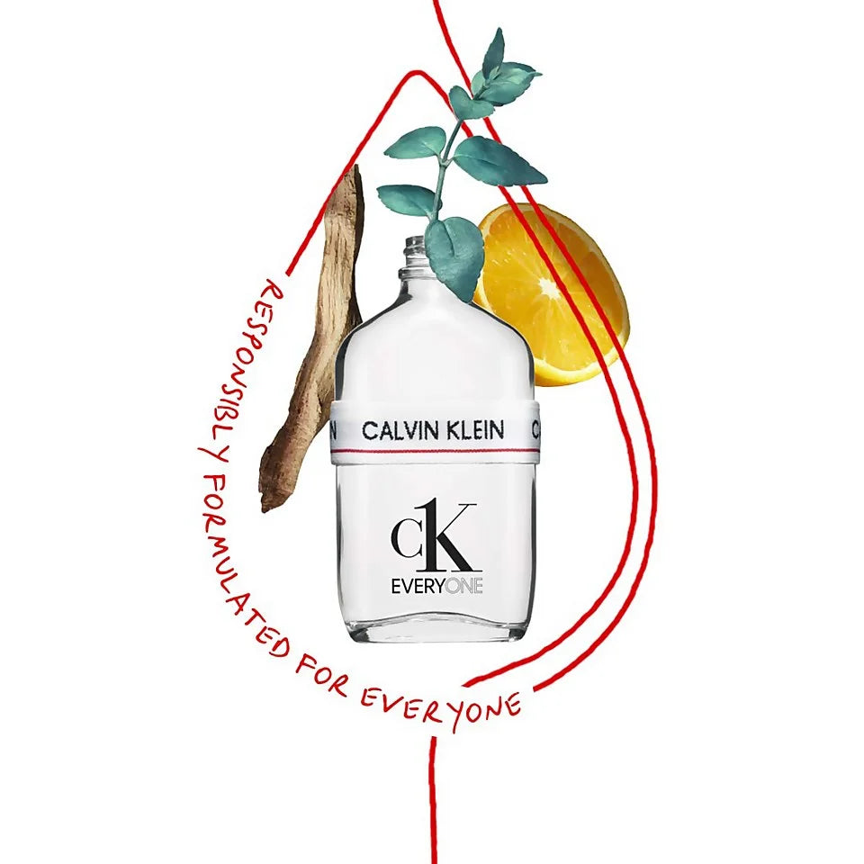 Calvin Klein Everyone Eau De Parfum for Men & Women