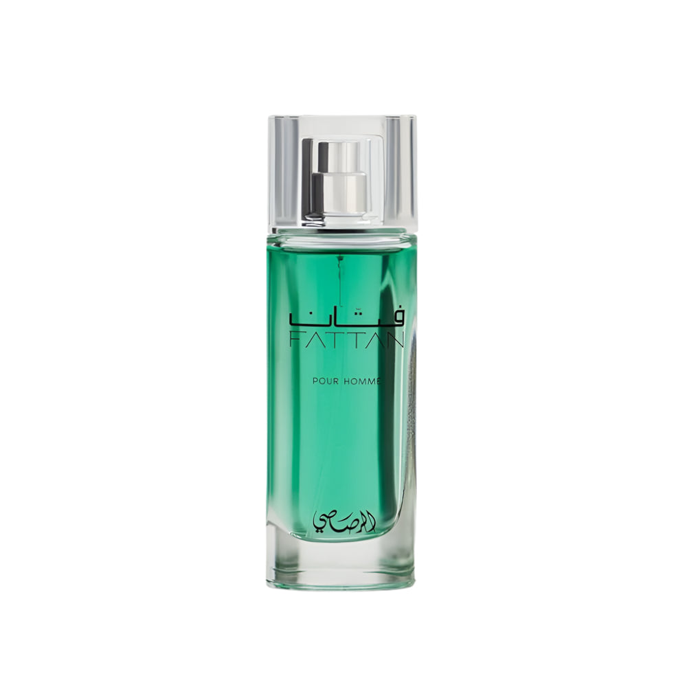 Rasasi Fattan Pour Homme Eau De Parfum For Men 50 ML