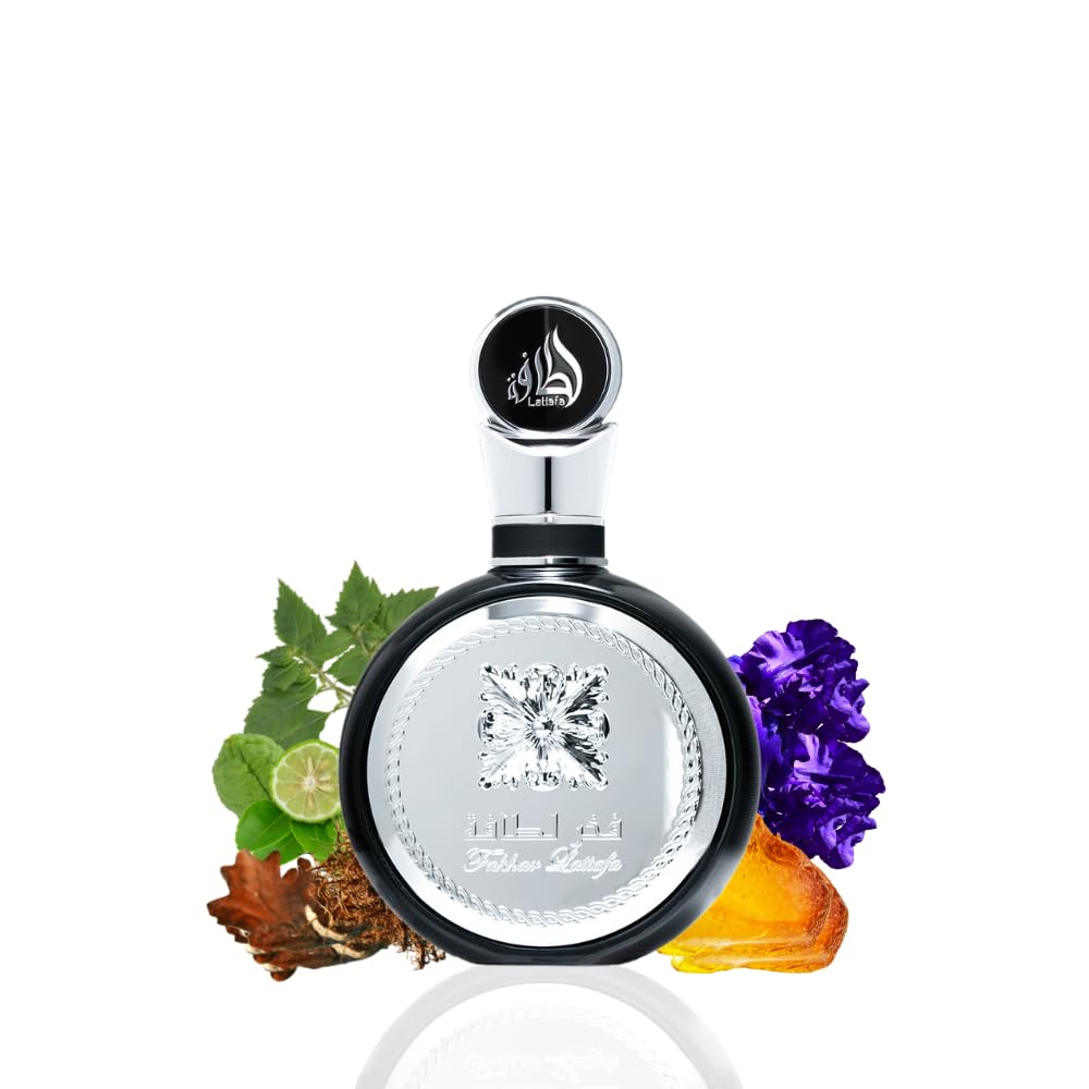 Lattafa Fakhar Black Eau De Parfum For Men 100 ML