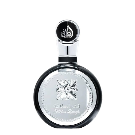 Lattafa Fakhar Black Eau De Parfum For Men 100 ML