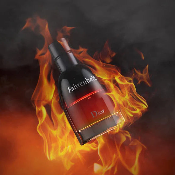 Dior Fahrenheit Parfum for Men 75 ML