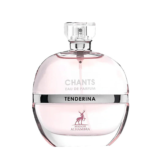 Maison Alhambra Chants Tenderina Eau De Parfum For Women 100 ML