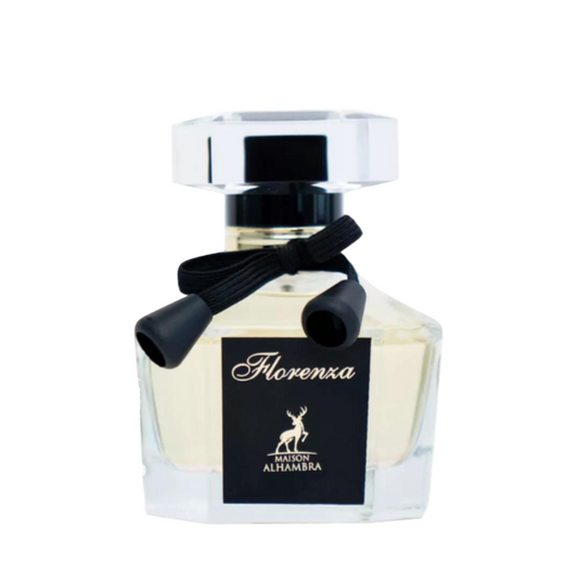 Maison Alhambra Florence Eau De Parfum For Women 100 ML