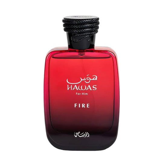 Rasasi Hawas Fire Eau De Parfum For Men & Women 100 ML