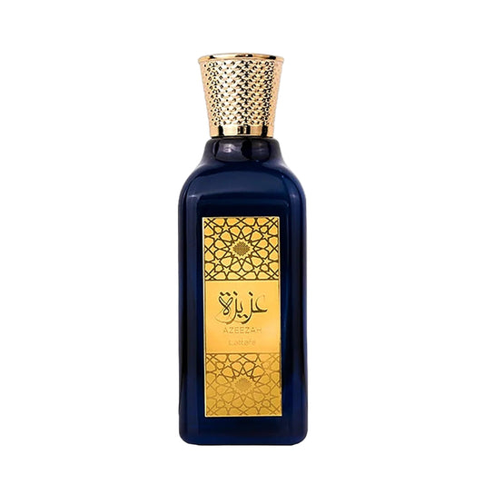 Lattafa Azeezah Eau De Parfum Men & Women 100 ML