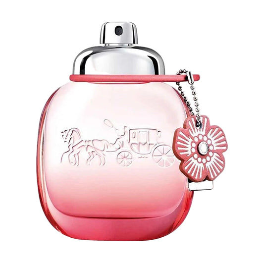 Coach Floral Blush Eau De Parfum For Women 90 ML