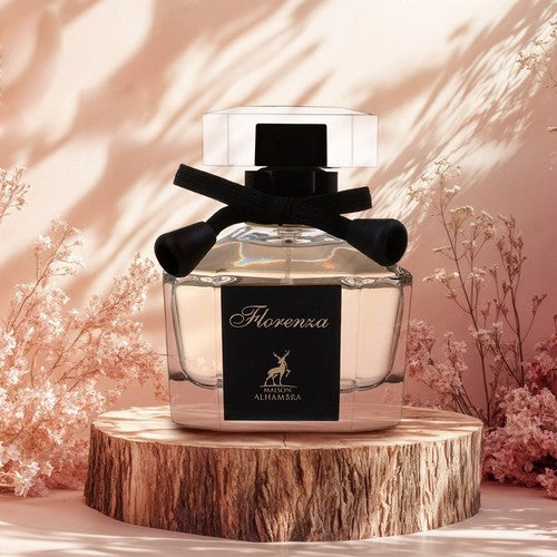 Maison Alhambra Florence Eau De Parfum For Women 100 ML