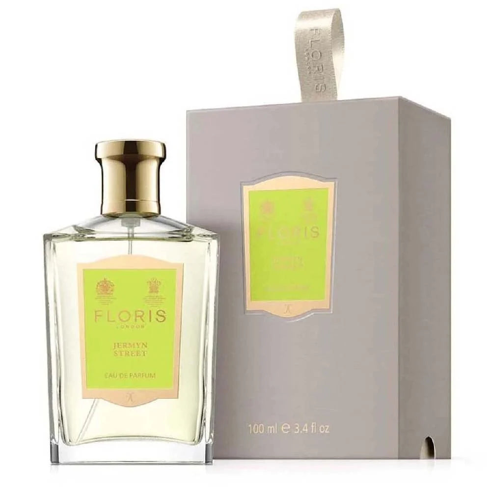 Floris London Jermyn Street Eau De Parfum For Men 100 ML