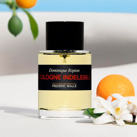 Frederic Malle Cologne Indelebile Eau De Parfum For Men & Women 100 ML