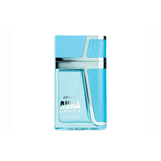 Armaf Aura Fresh Eau De Parfum For Men & Women 100 ML (2023 Release)