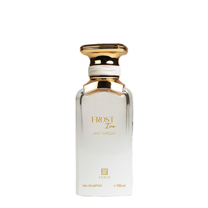 Ahmed Al Maghribi Frost Ice Eau De Parfum For Men 100 ML