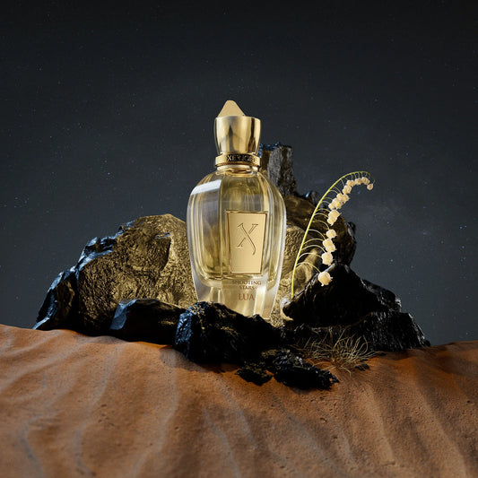 Xerjoff Lua Eau De Parfum For Women 50 ML
