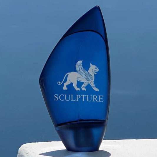 Nikos Sculpture Parfum For Men 100 ML