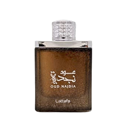 Lattafa Oud Najdia Lattafa Men & Women 100 ML