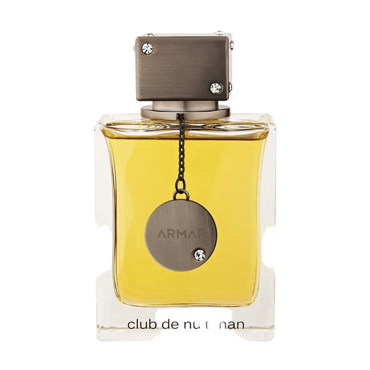 Armaf Club De Nuit Eau De Toilette For Men 105 ML