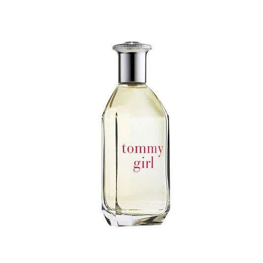 Tommy Hilfiger Girl Eau De Toilette For Women 100 ML