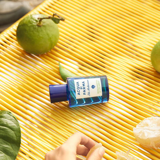 Acqua Di Parma Bergamotto Di Calabria Eau De Toilette For Men & Women 180 ML