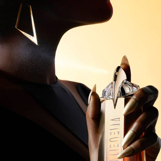 Thierry Mugler Alien Goddess Eau De Parfum For Women 90 ML