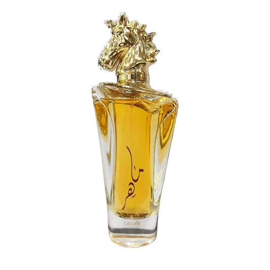 Lattafa Maahir Eau De Parfum Men & Women 100 ML