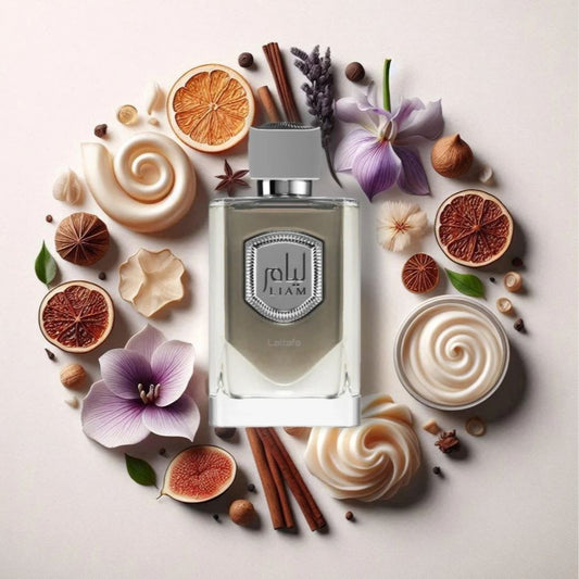 Lattafa Liam Eau De Parfum For Men & Women 100 ML