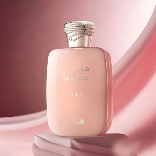 Rasasi Hawas Eclat Eau De Parfum For Women 100 ML (Release 2025)