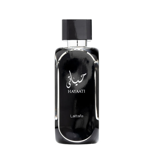 Lattafa Hayaati Eau De Parfum Men & Women 100 ML