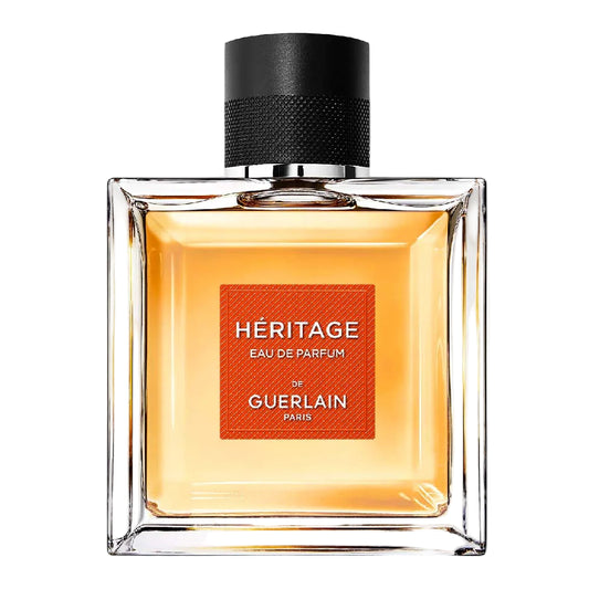 Guerlain Heritage Eau De Parfum For Men 100 ML