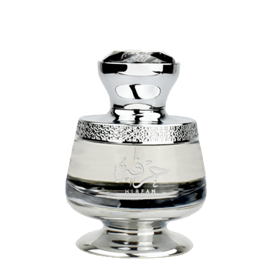 Ahmed Al Maghribi Hirfah Eau De Parfum For Men And Women 75 ML