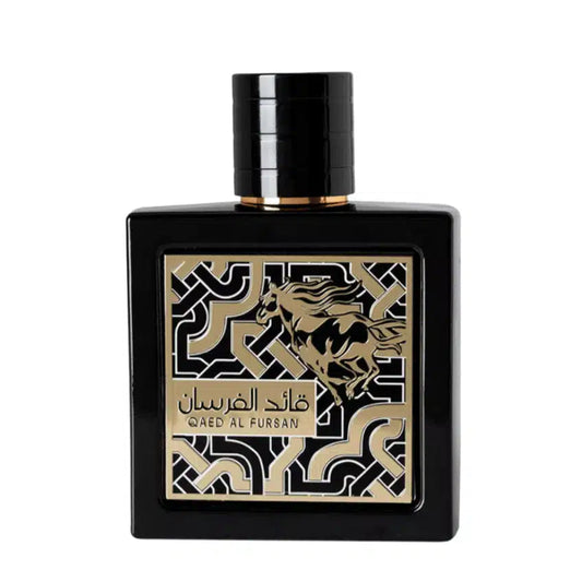 Lattafa Qaed Al Fursan Eau De Parfum Men & Women 100 ML