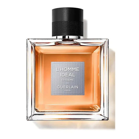 Guerlain L'Homme Idéal Extrême Eau De Parfum For Men 100 ML