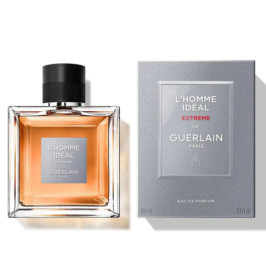 Guerlain L'Homme Idéal Extrême Eau De Parfum For Men 100 ML